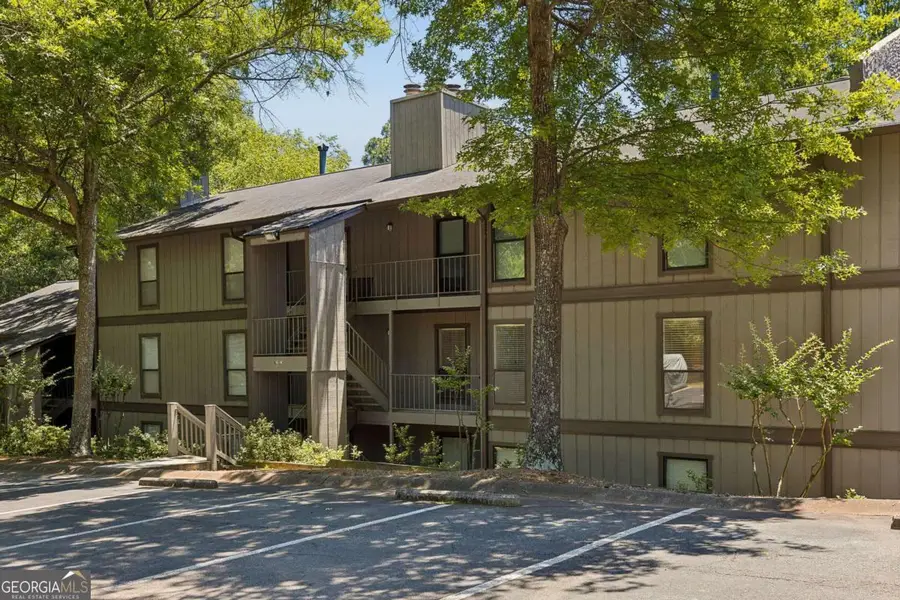 106 Cedar Court Se, Marietta, GA 30067 - #2