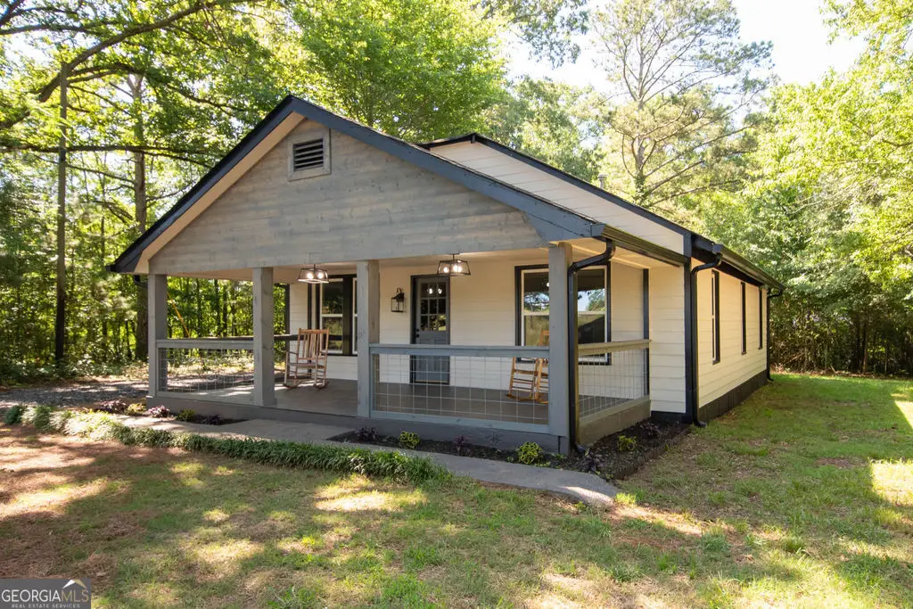 664 New Hope Church Road, Carrollton, GA 30117 - #1