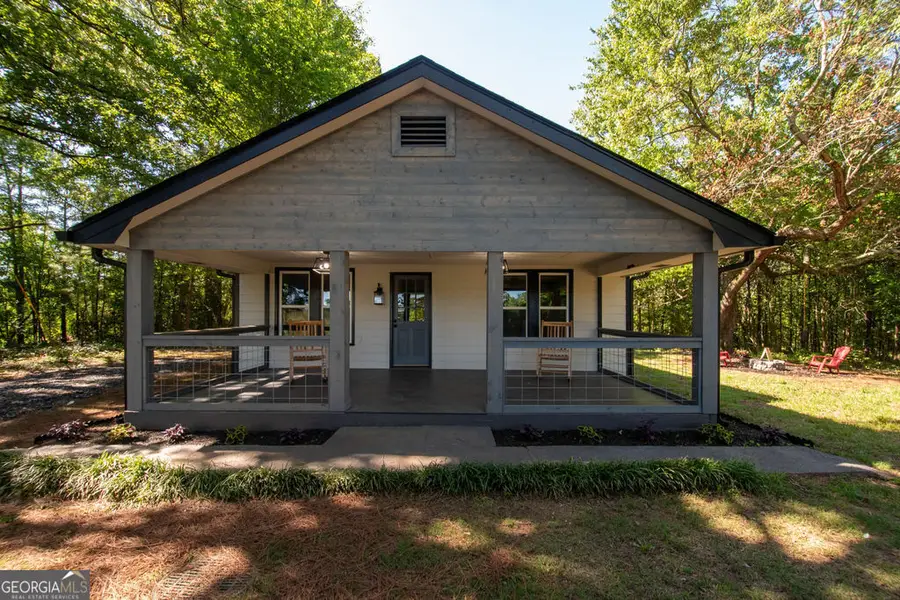 664 New Hope Church Road, Carrollton, GA 30117 - #2