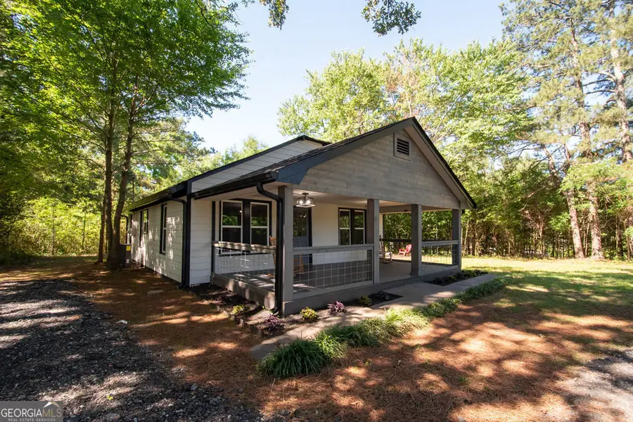 664 New Hope Church Road, Carrollton, GA 30117 - #3