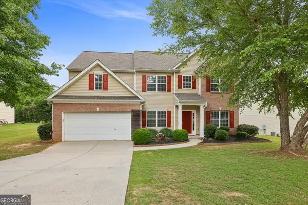 3618 Rip Rap Drive, Buford, GA 30519