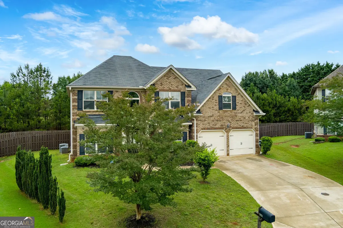 6025 Andrew Way, Cumming, GA 30041 - #1