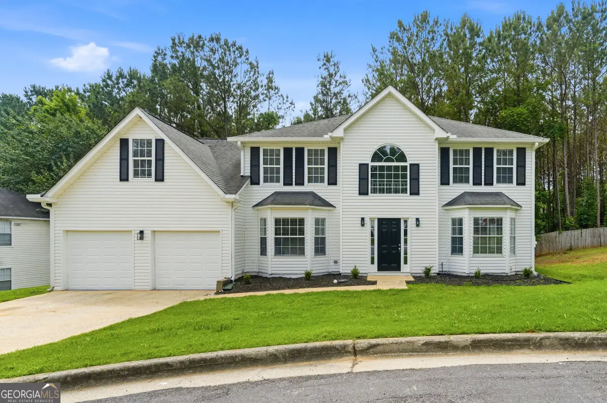 691 Deshon Creek Drive, Lithonia, GA 30058 - #1