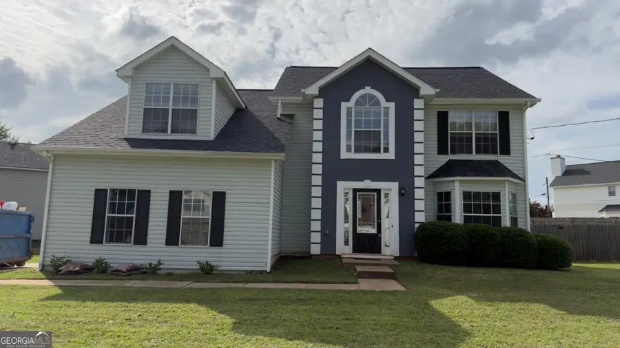 2270 Briar Knoll Road, Lithonia, GA 30058 - #2