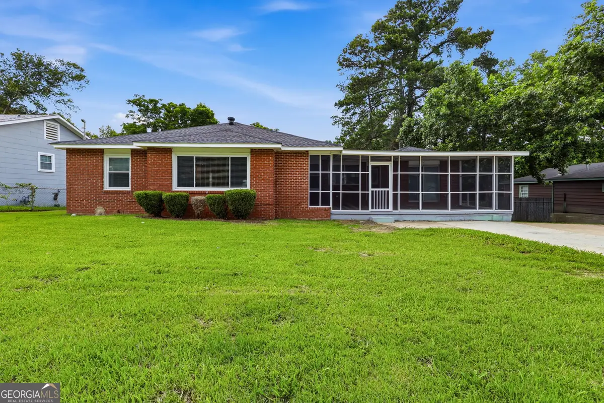 931 Eastwood Drive, Columbus, GA 31907 - #1