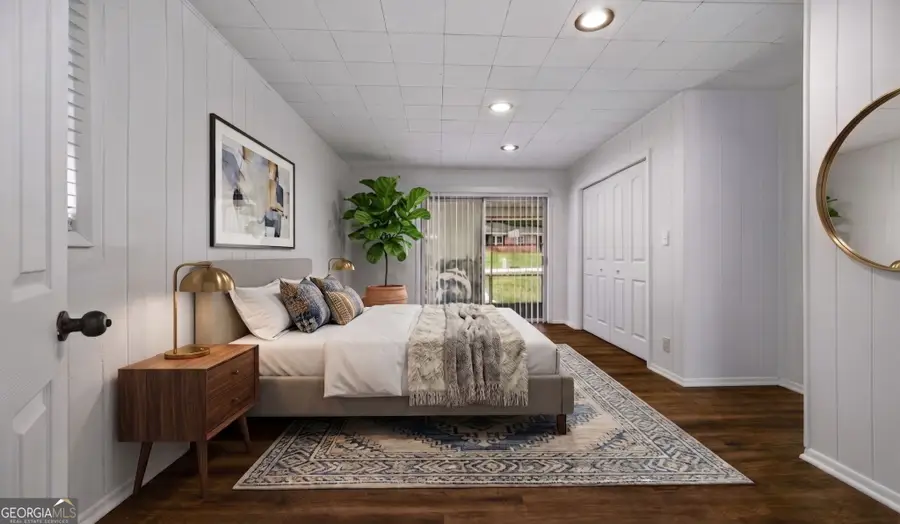931 Eastwood Drive, Columbus, GA 31907 - #3