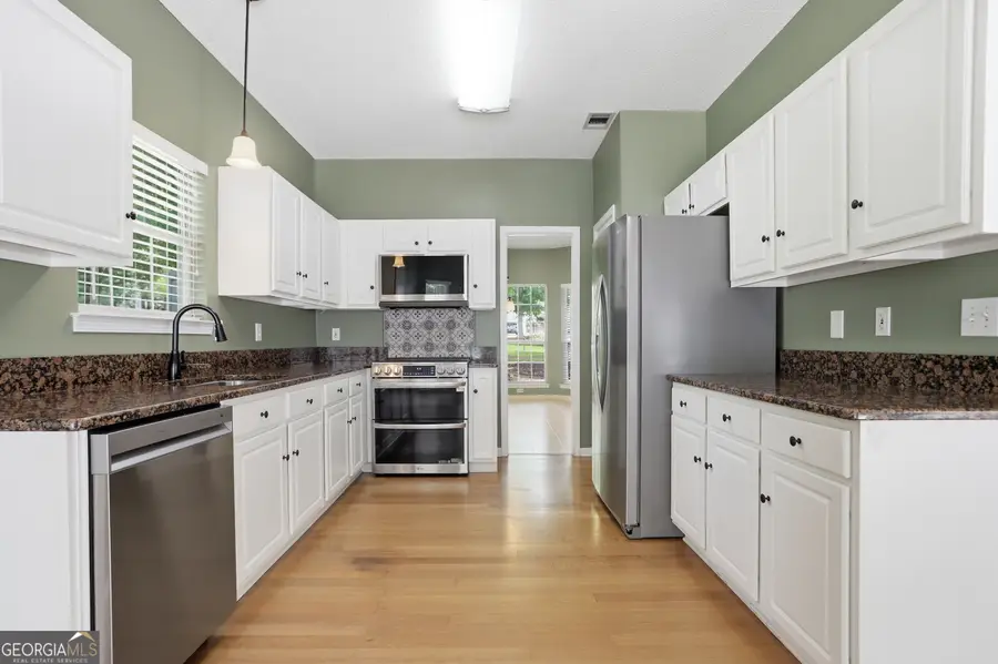 200 Kripple Kreek Drive, Sharpsburg, GA 30277 - #2