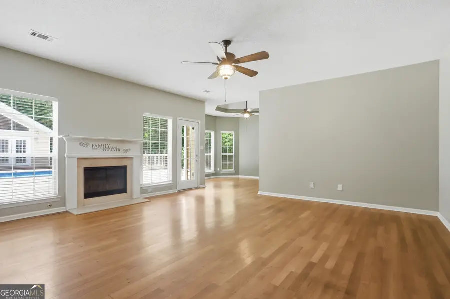 200 Kripple Kreek Drive, Sharpsburg, GA 30277 - #3