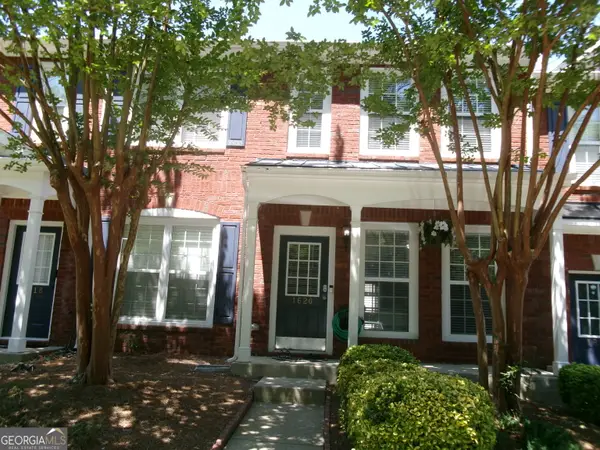 1620 Cove Creek Circle, Norcross, GA 30093