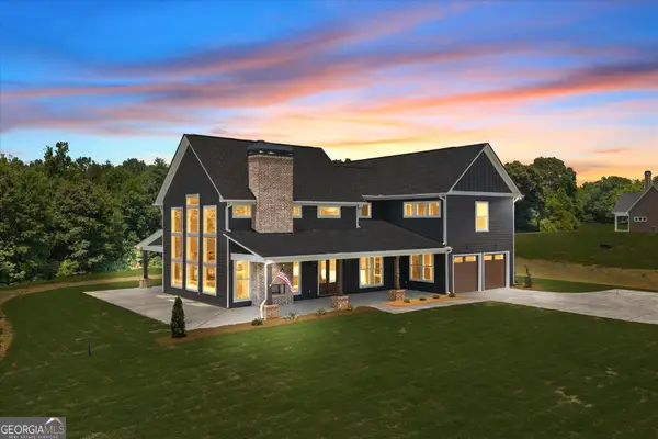 637 Welcome Road, Roopville, GA 30170
