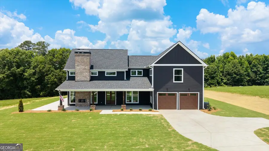 637 Welcome Road, Roopville, GA 30170 - #2