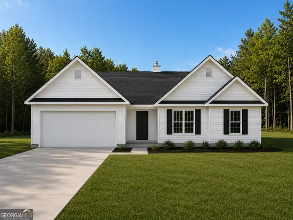 332 Elizabeth Court #LOT 26, Colbert, GA 30628