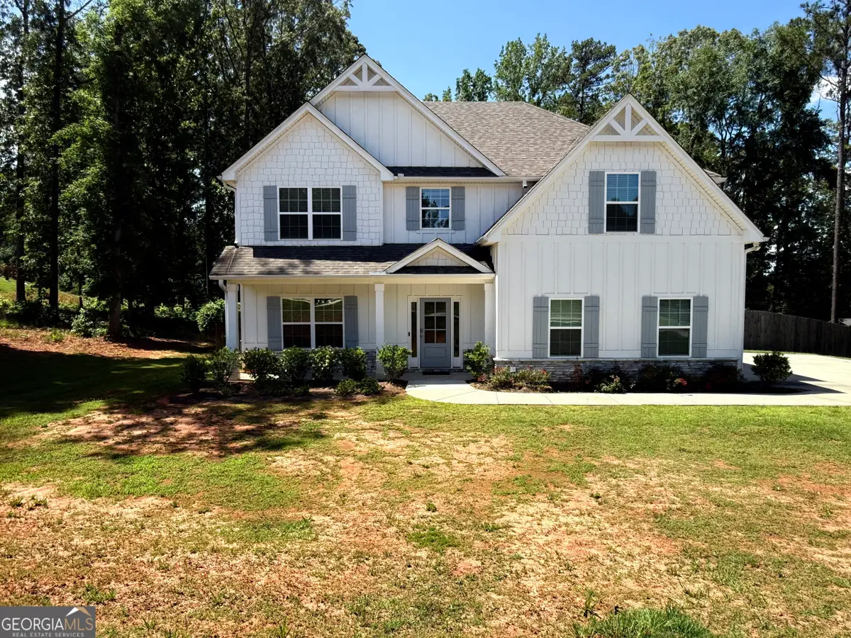 167 Winifred Way #19, Senoia, GA 30276 - #1