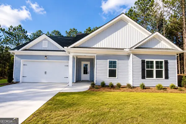70 Goldmine Road, Grantville, GA 30220