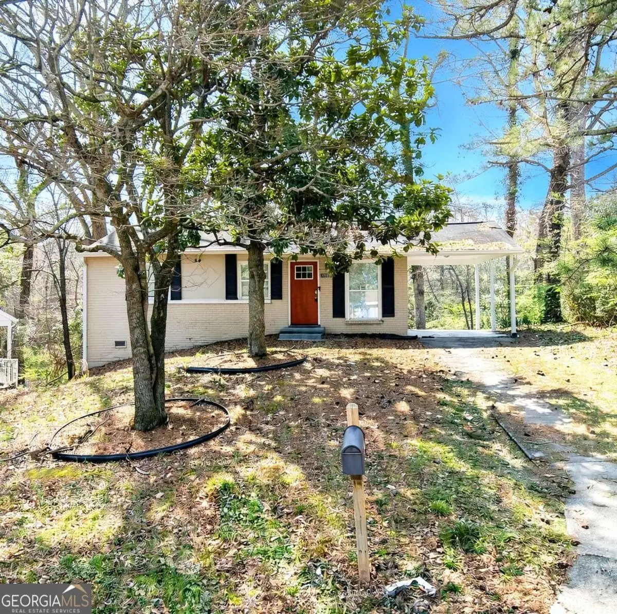 3566 Fairlane Drive Nw, Atlanta, GA 30331 - #1