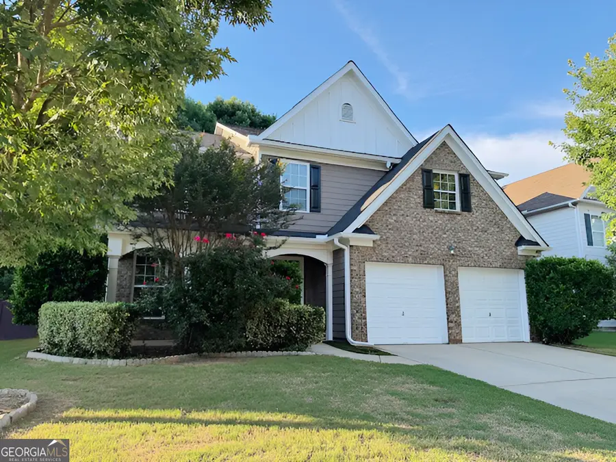 112 Lakeshore Parkway, Newnan, GA 30263 - #2