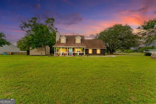 100 Live Oak Circle, Rincon, GA 31326
