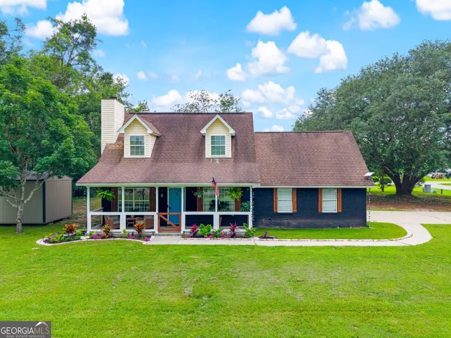 100 Live Oak Circle, Rincon, GA 31326 - #2