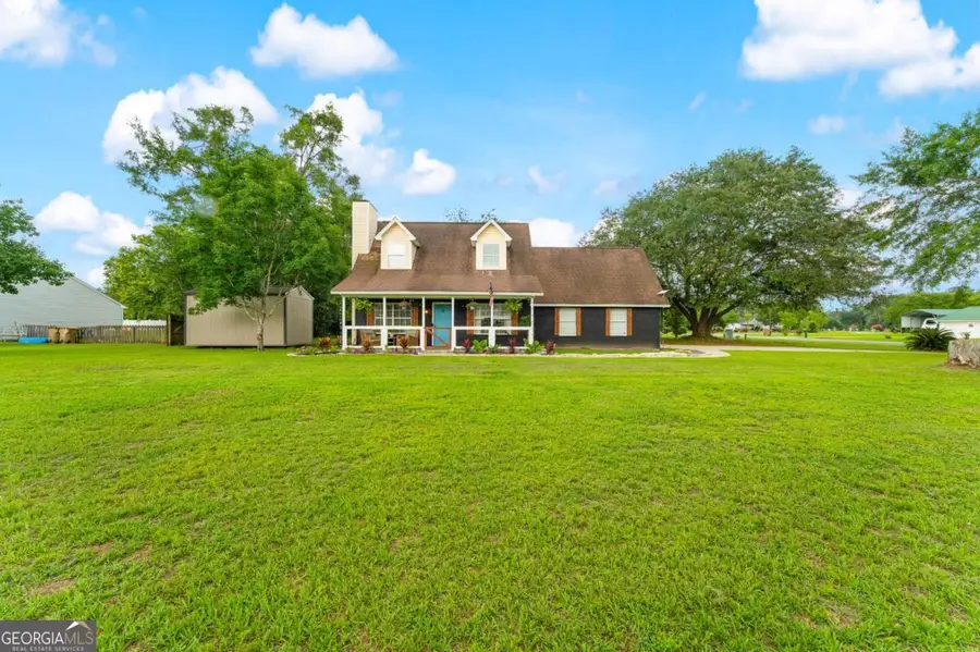 100 Live Oak Circle, Rincon, GA 31326 - #3