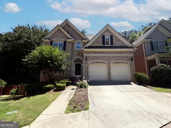 1231 Dunwoody Village Drive, Atlanta, GA 30338