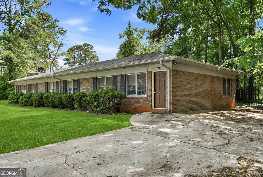 2124 Golfview Drive Se, Conyers, GA 30013 - #2