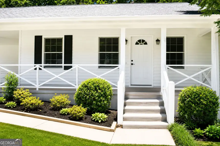 125 Flint Hill Drive, Oxford, GA 30054 - #2