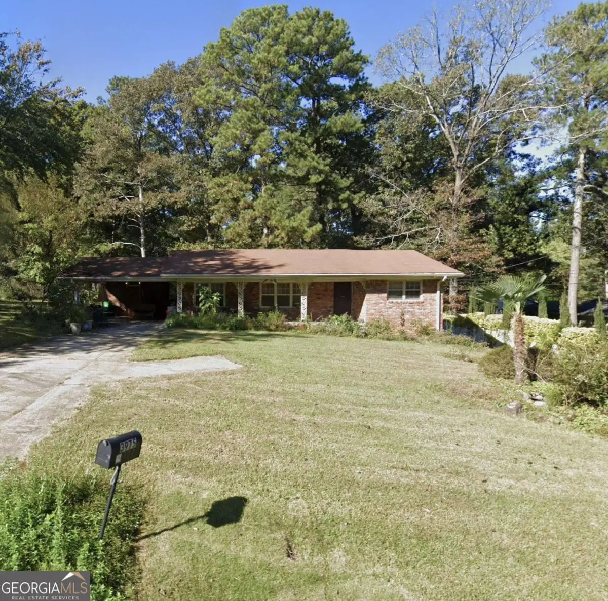 3975 Phylis Place, Decatur, GA 30035 - #1