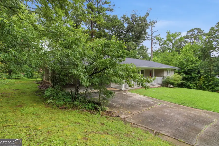3975 Phylis Place, Decatur, GA 30035 - #3