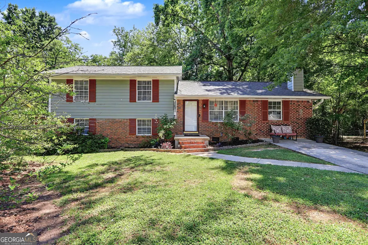 77 Crystal River Drive, Riverdale, GA 30274 - #1