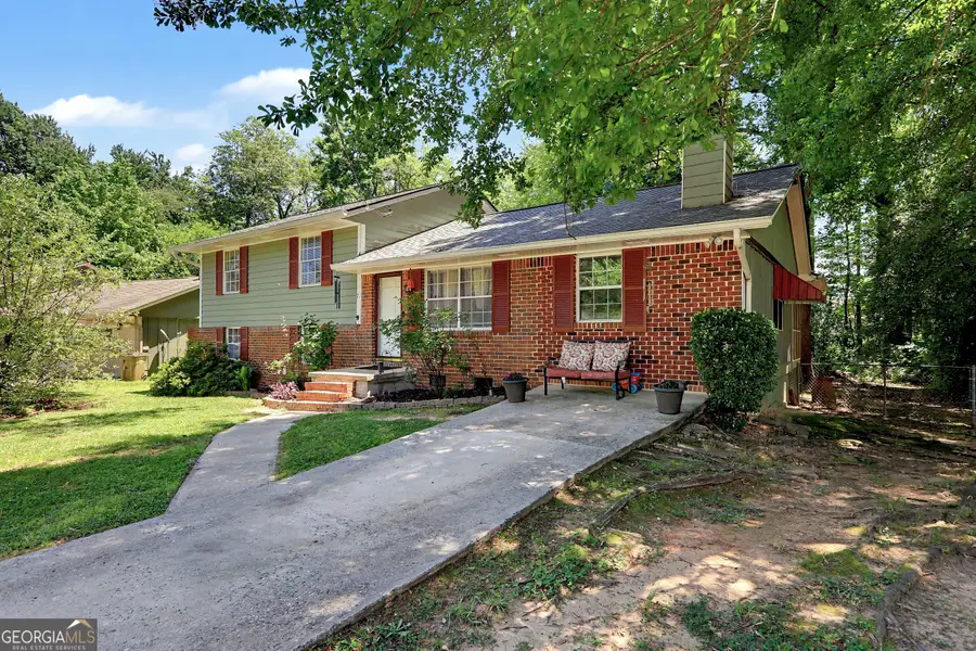 77 Crystal River Drive, Riverdale, GA 30274 - #2