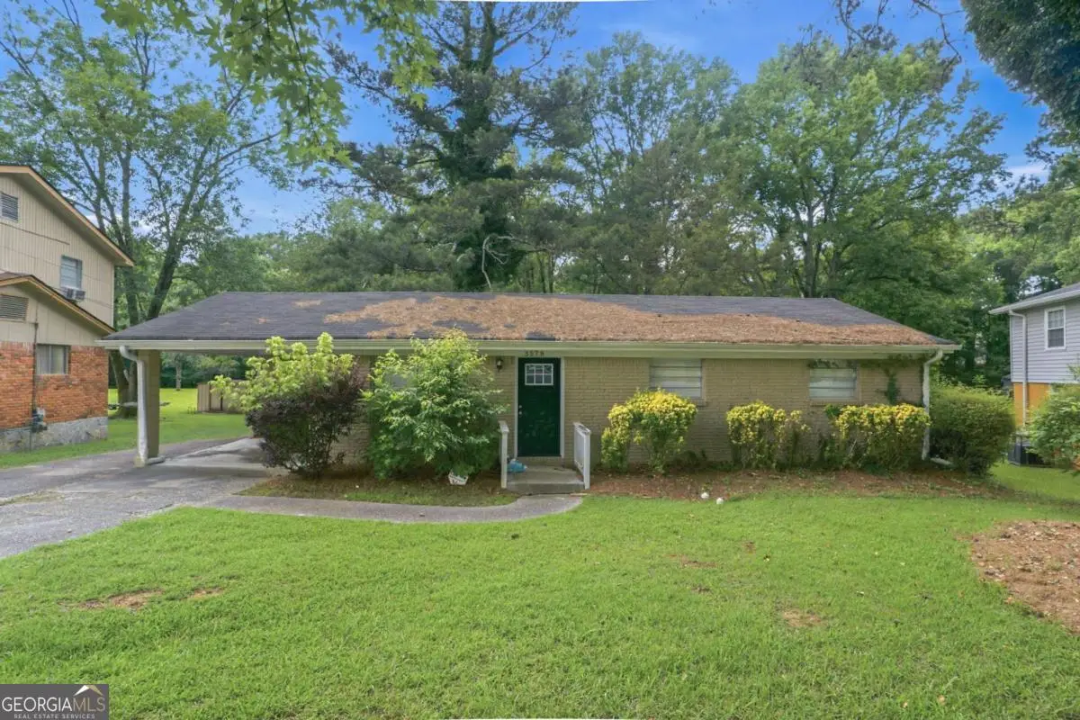 3578 Sherbrooke Way Sw, Atlanta, GA 30331 - #1