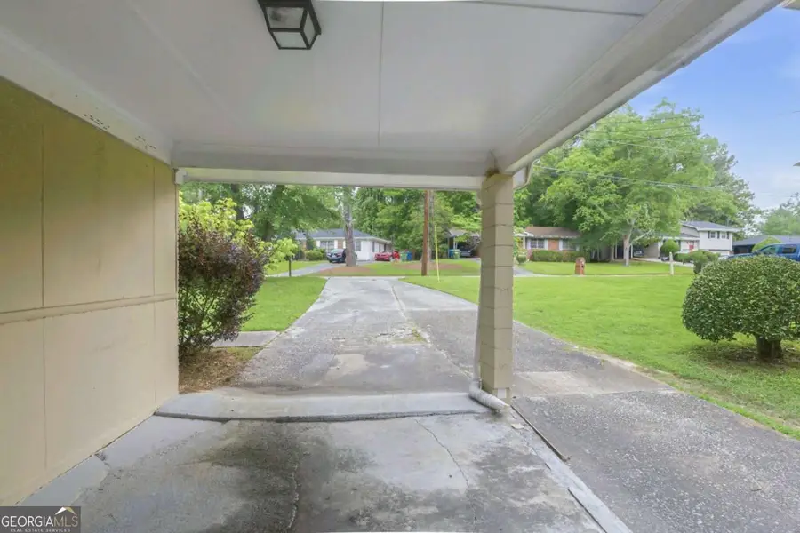 3578 Sherbrooke Way Sw, Atlanta, GA 30331 - #2