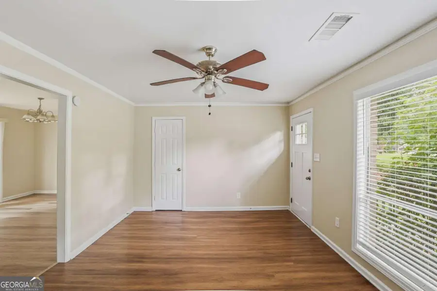 3578 Sherbrooke Way Sw, Atlanta, GA 30331 - #3