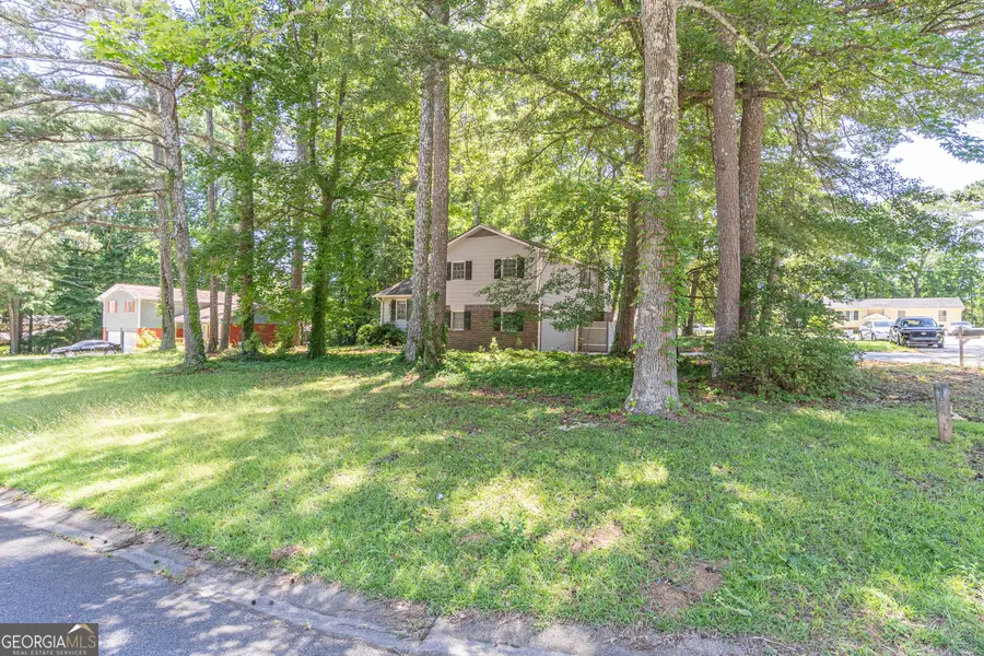 5286 NW Cobblestone Way Nw, Lilburn, GA 30047 - #3