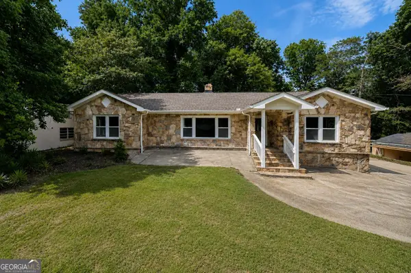 1721 Hortense Place, Atlanta, GA 30318