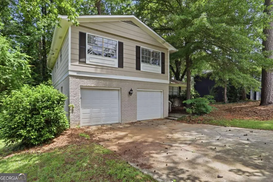 2296 Aurie Drive, Decatur, GA 30034 - #2