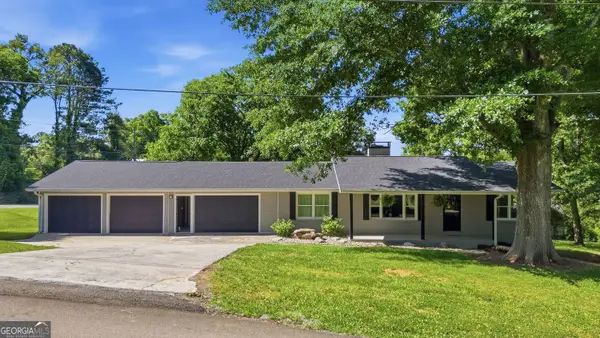 115 Dixie Lane, Ball Ground, GA 30107