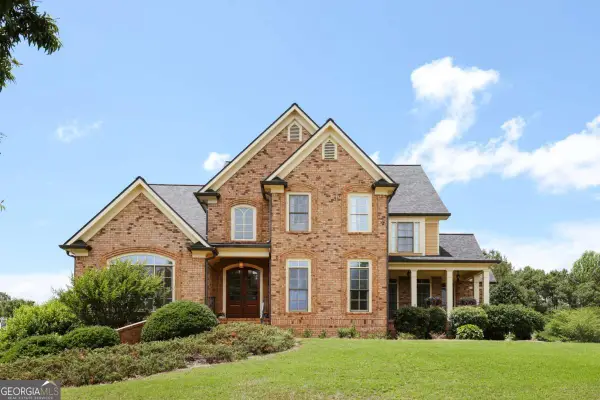 2041 Lakewood Manor Drive, Watkinsville, GA 30677
