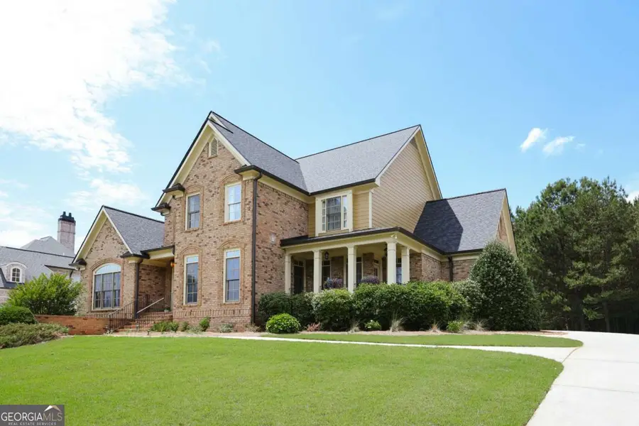2041 Lakewood Manor Drive, Watkinsville, GA 30677 - #2