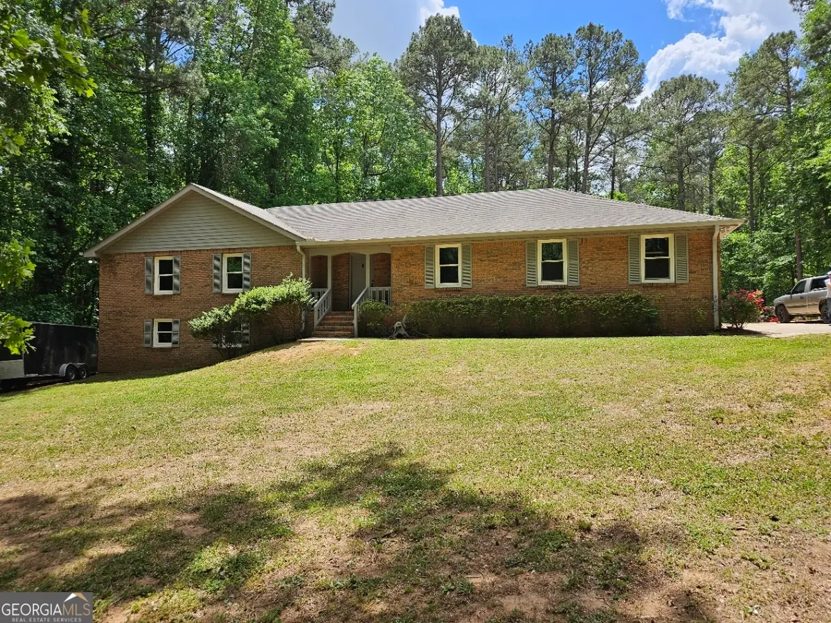 32 Angie Court, Stockbridge, GA 30281 - #1