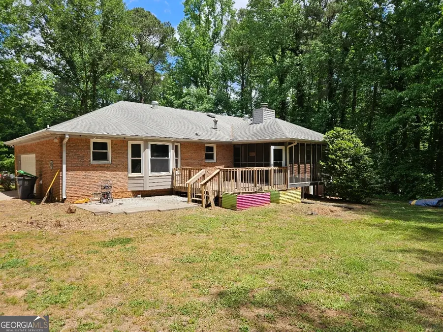 32 Angie Court, Stockbridge, GA 30281 - #3
