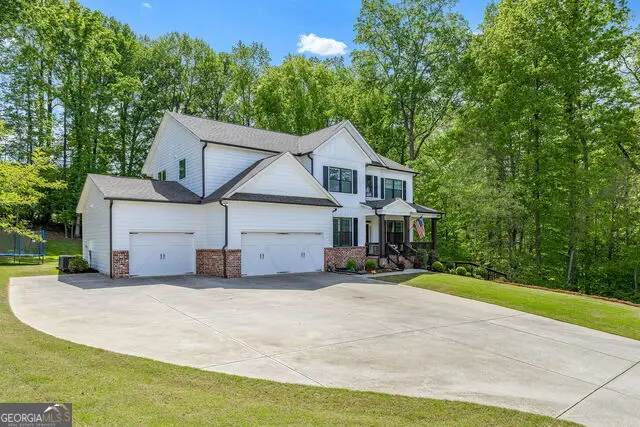 4984 Little Fox Trail, Gainesville, GA 30507 - #2