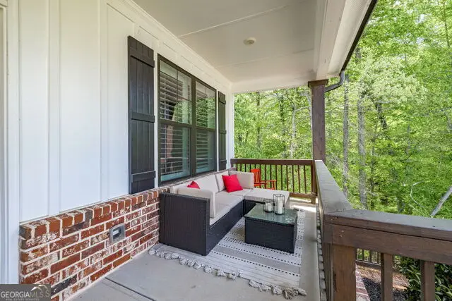 4984 Little Fox Trail, Gainesville, GA 30507 - #3