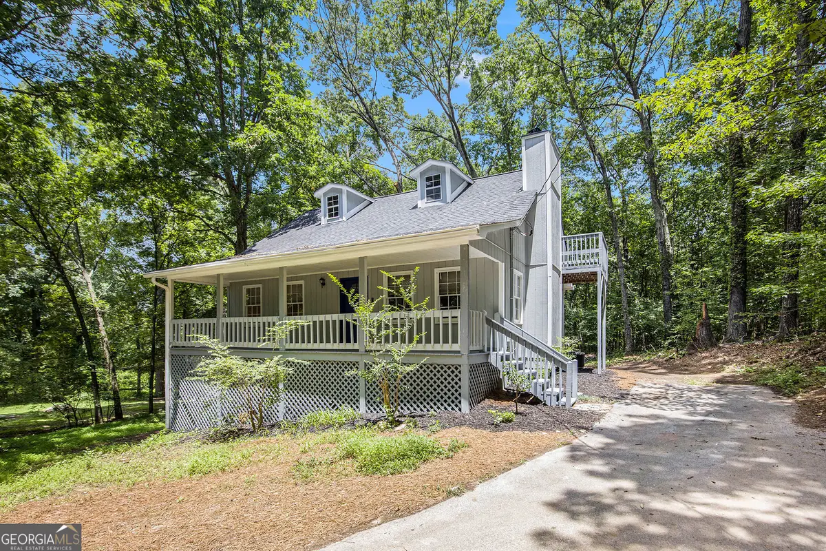 3510 Pope Road, Douglasville, GA 30135 - #1