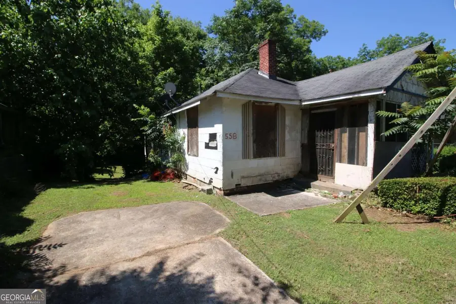 558 Fletcher Street Sw, Atlanta, GA 30310 - #2