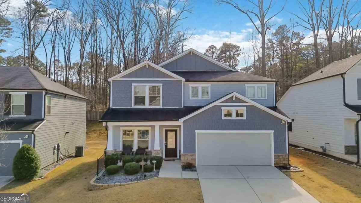 3527 Argent Way, Marietta, GA 30008 - #1