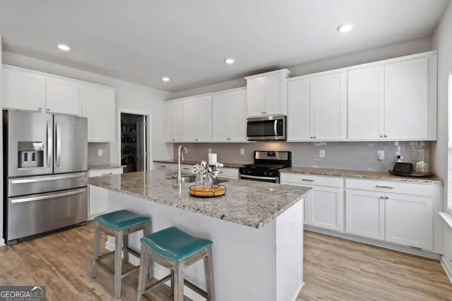3527 Argent Way, Marietta, GA 30008 - #2