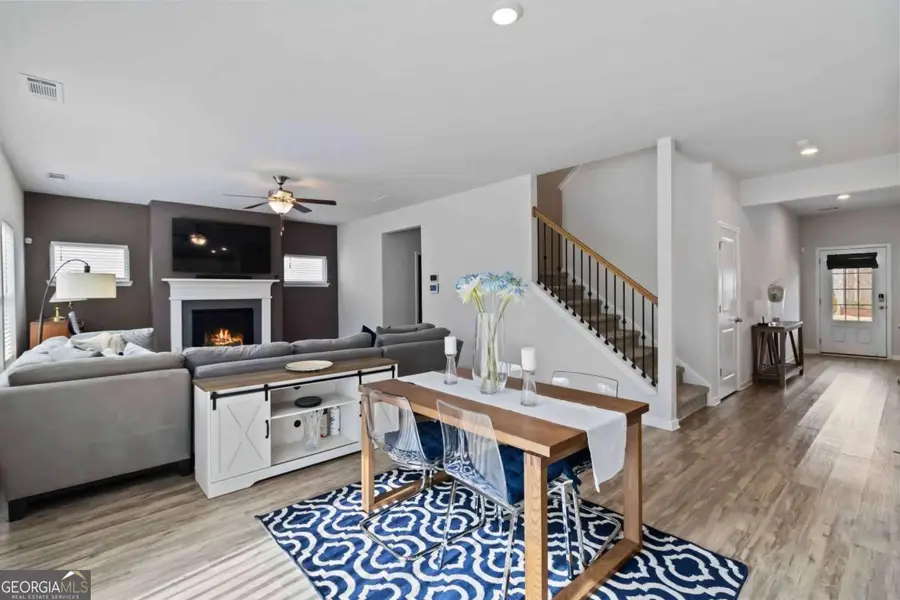 3527 Argent Way, Marietta, GA 30008 - #3