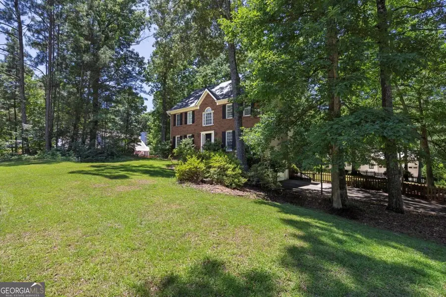 2161 Westbury Court Sw, Marietta, GA 30064 - #2