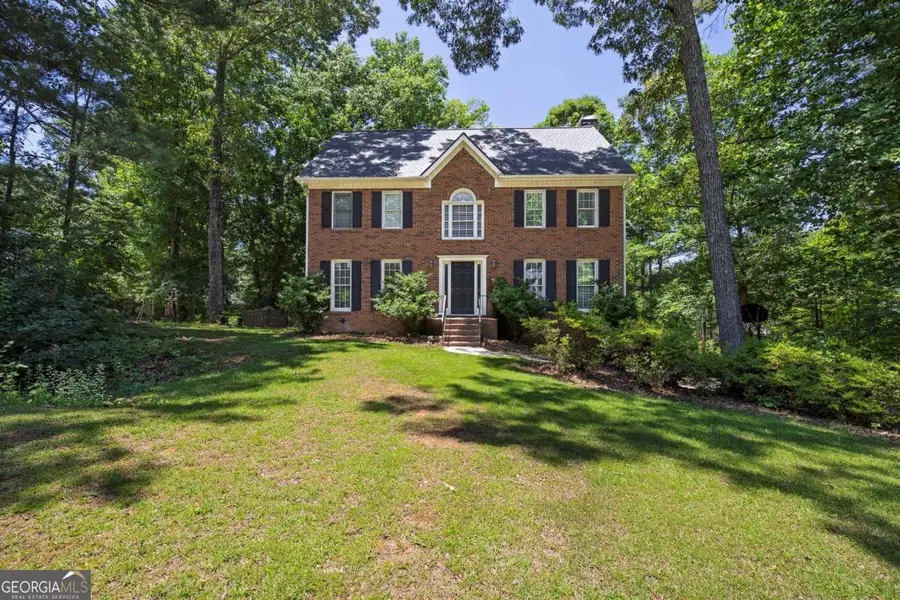 2161 Westbury Court Sw, Marietta, GA 30064 - #3